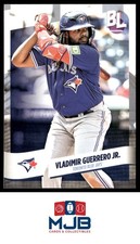 2024 Topps Big League Vladimir Guerrero Jr. #200