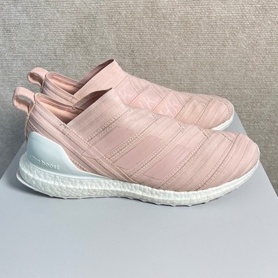 Adidas Kith Nemeziz Tango 17 Ultra Boost Miami Flamingos Men's Size 9