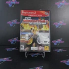Midnight Club 3 DUB Edition Remix PS2 PlayStation 2 GH Complete - Very Good - 1
