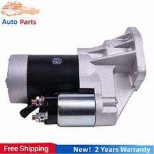 Starter Motor 8944179250 8944104090 for Hitac...