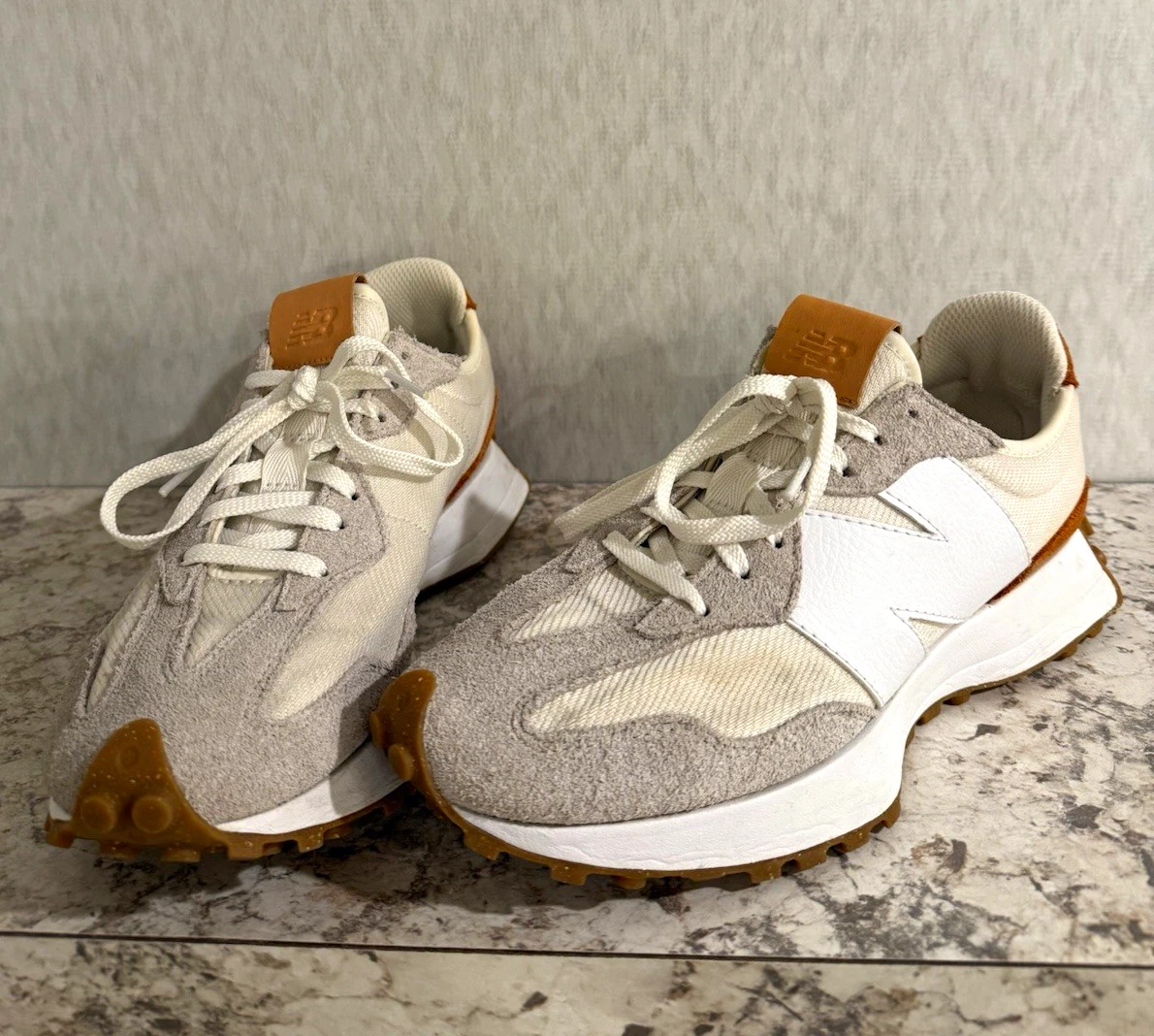 New Balance 327 Rust Oxide for Sale | Authenticity Guaranteed | eBay