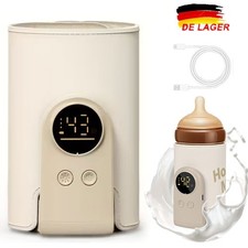 Baby Flaschenwärmer Flaschen Wärmer Milchw�...