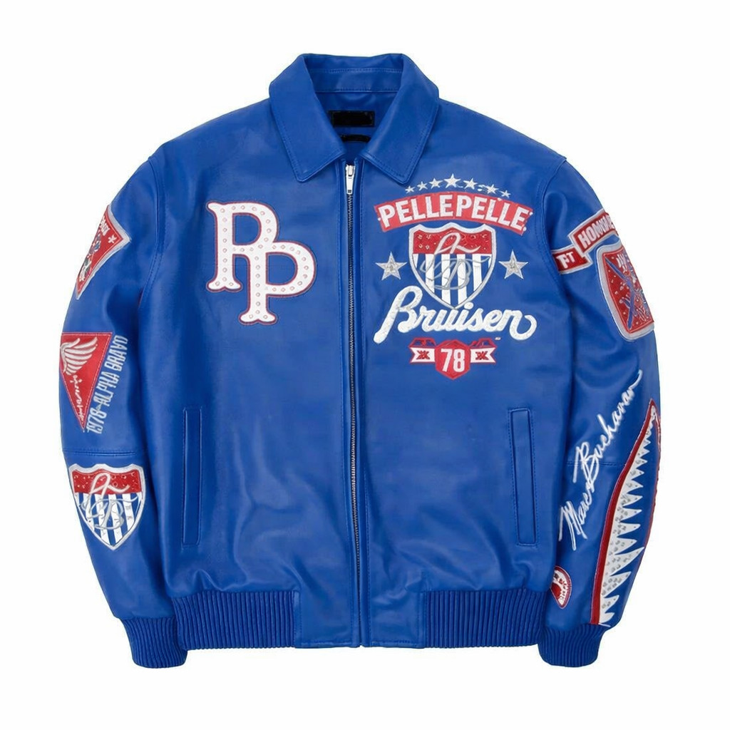 &ndash; American Bruiser Design