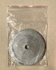 Magnesium Ribbon 25 Gram Roll Free Shipping