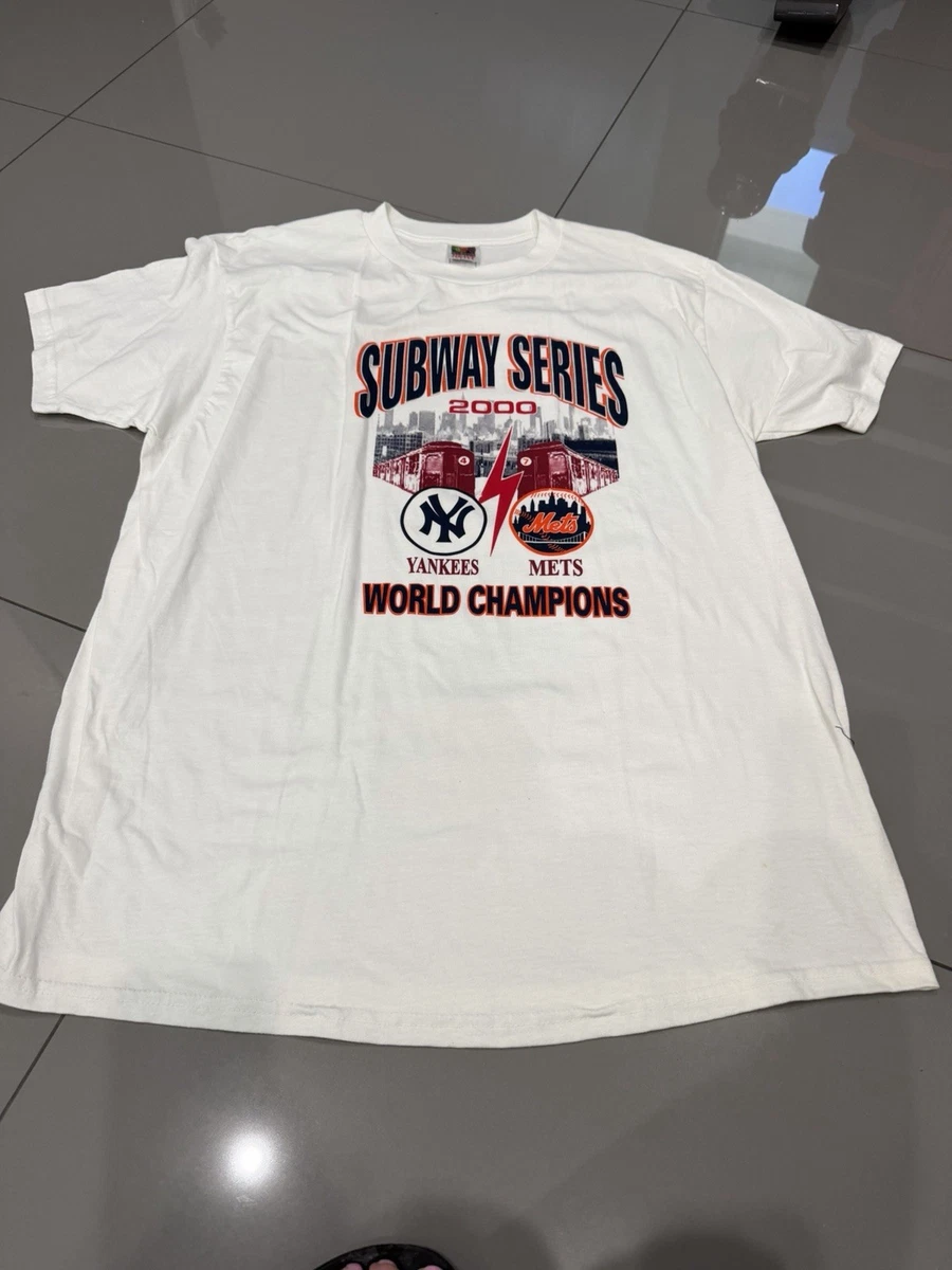 New York Yankees World Series MLB Shirts for sale | eBay