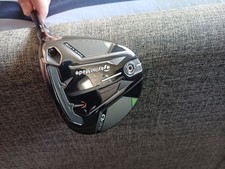Taylormade Qi35 Max Lite #5 Fairway Wood