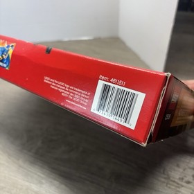 LEGO NINJAGO: 2011 Earth Dragon Defense (2509) New and Sealed