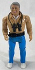 John Hannibal Smith - The A-Team - Vintage 1983 Galoob 6" Action Figure