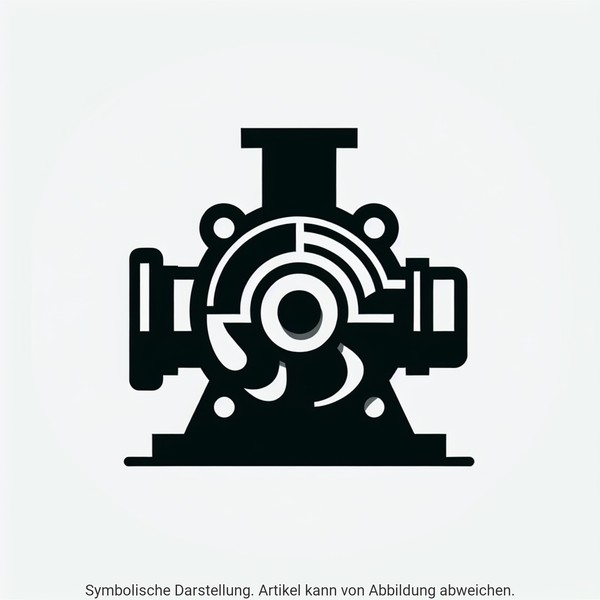 Wasserpumpe MotorküHlung Febi Bilstein 185519 FüR Nissan Patrol 6 Y62 Infiniti-image