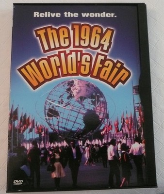1964 World's Fair