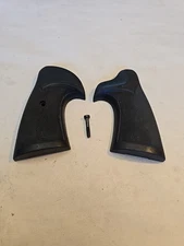 PACHMAYR SJ  SMITH & WESSON J FRAME SMALL RUBBER GRIP