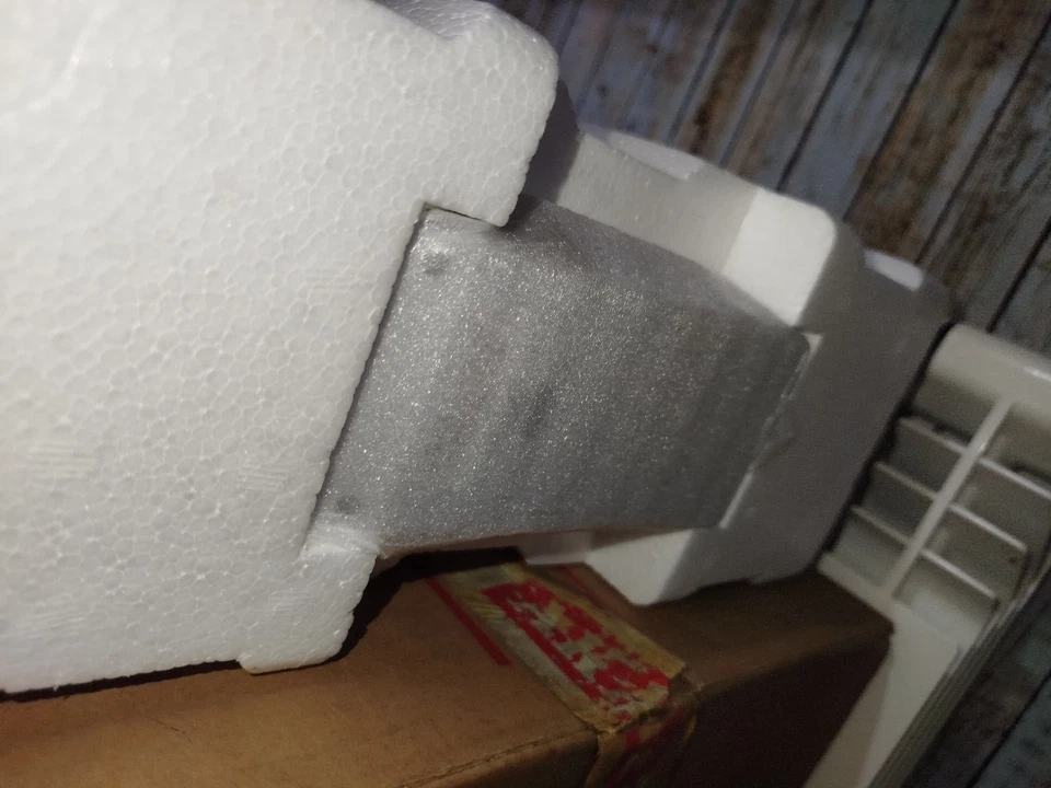 RARE UNIT • AKAI RC-6R y RC-6T Remote Control System • SERIAL NO 60140-28190 - Image 3 of 4