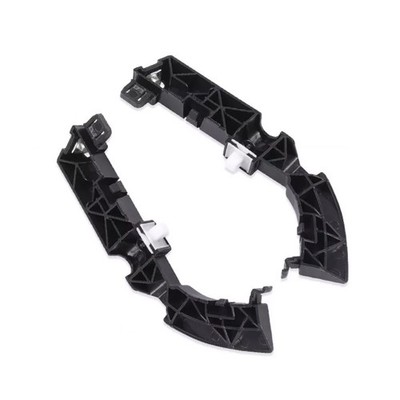 New Left+Right Bumper Fender Brackets Replacement For Dodge Challenger 2008-2021