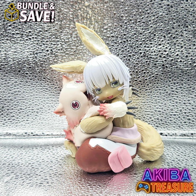 Nanachi Figure No Box Prize | Made in Abyss | Akiba Treasure Japan