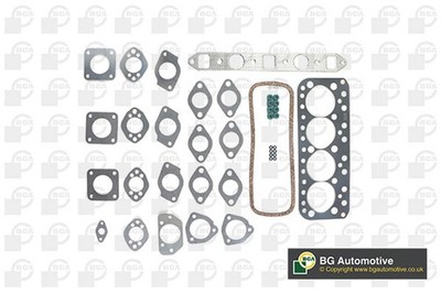 BGA Dichtungssatz Zylinderkopf HK6392 für AUSTIN MINI 2 METRO 1 Fastback XF ADO