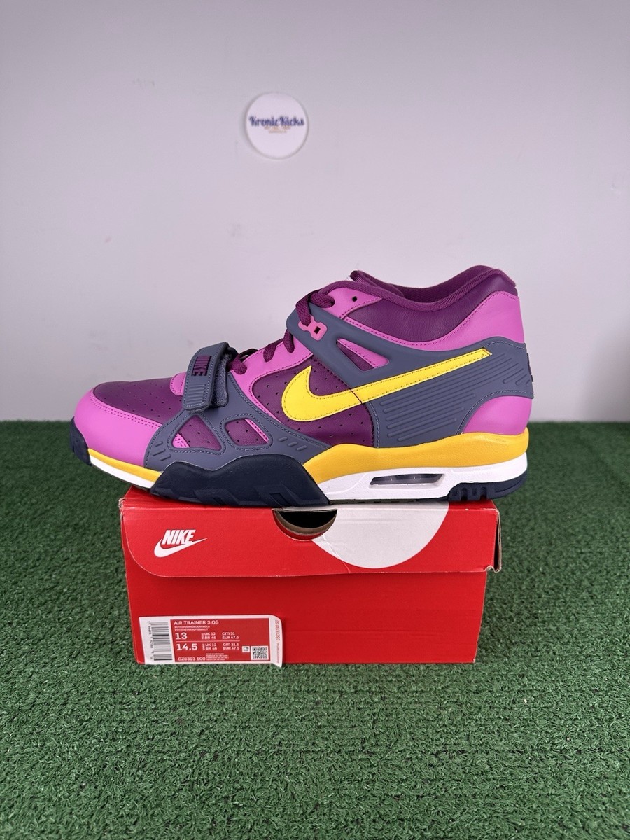air trainer 3 viotech