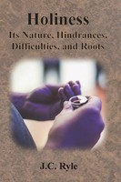 J. C. Ryle | Holiness | Taschenbuch | Englisch | Kartoniert / Broschiert