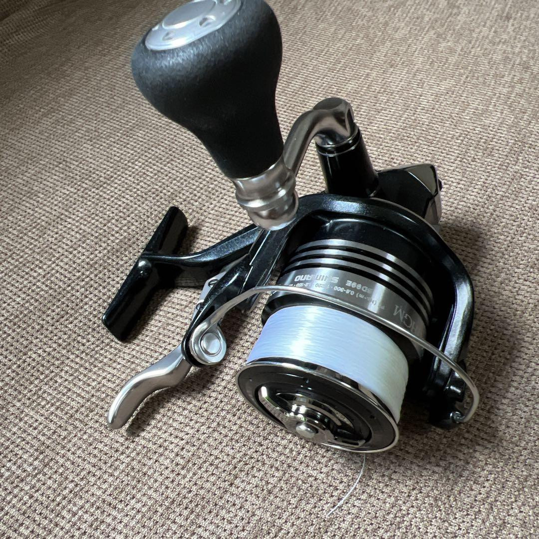 Shimano Excnce Lb C3000Hgm | eBay Shimano Excnce Lb C3000Hgm | eBay