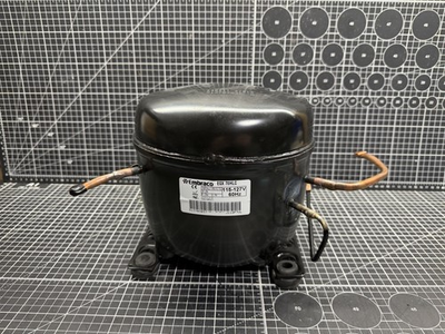 #ad Whirlpool Kenmore Refrigerator Compressor P# EGX 70HLC $89.00