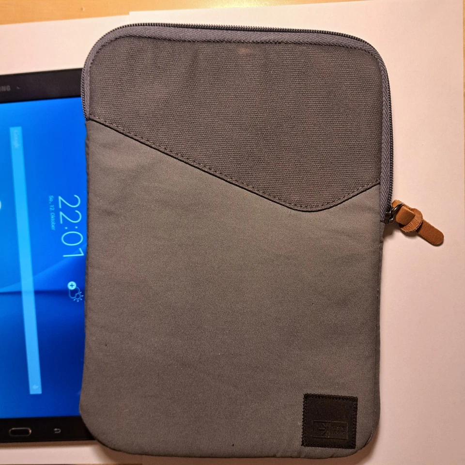 Galaxy Tab E SM-T561 - Bild 4 von 4