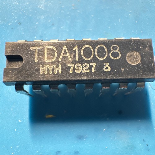 Circuit Intégré Sanyo STK5372H - 8 Broches - Original Garanti - Neuf
