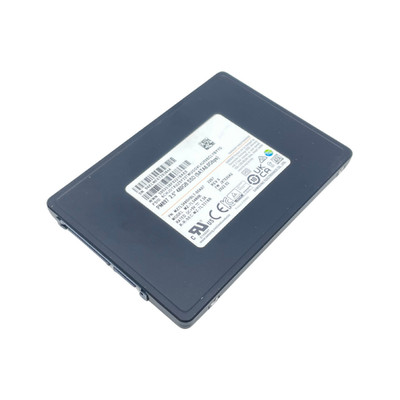 Samsung PM897 480GB 2,5'' SATA III 6Gbps Enterprise SSD MZ7L3480HBLT 3 DWPD