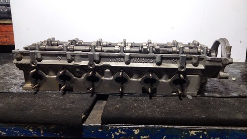 77885819 ZYLINDERKOPF DES MOTORS / 335224 FÜR BMW X5 E53 3.0 D