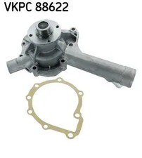 Pompe à eau Mercedes 406