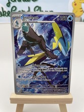 Inteleon #142 Prices | Pokemon Mega Evolution | Pokemon Cards
