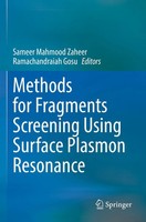 Methods For Fragments Screening Using Surface Plasmon Resonance Gosu (U. A.) Xvi