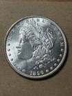 1896 Morgan Dollar - BU - As Shown! (#2354)