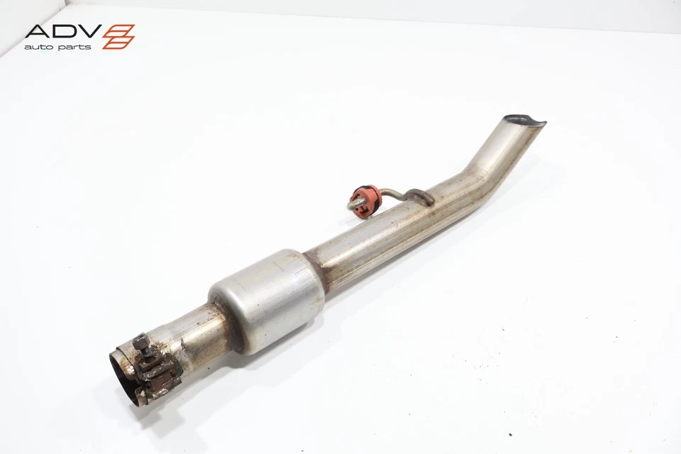 2014 - 2025 RAM PROMASTER 3500 2500 1500 3.6L EXHAUST REAR MUFFLER TAIL PIPE OEM - Image 4 of 4