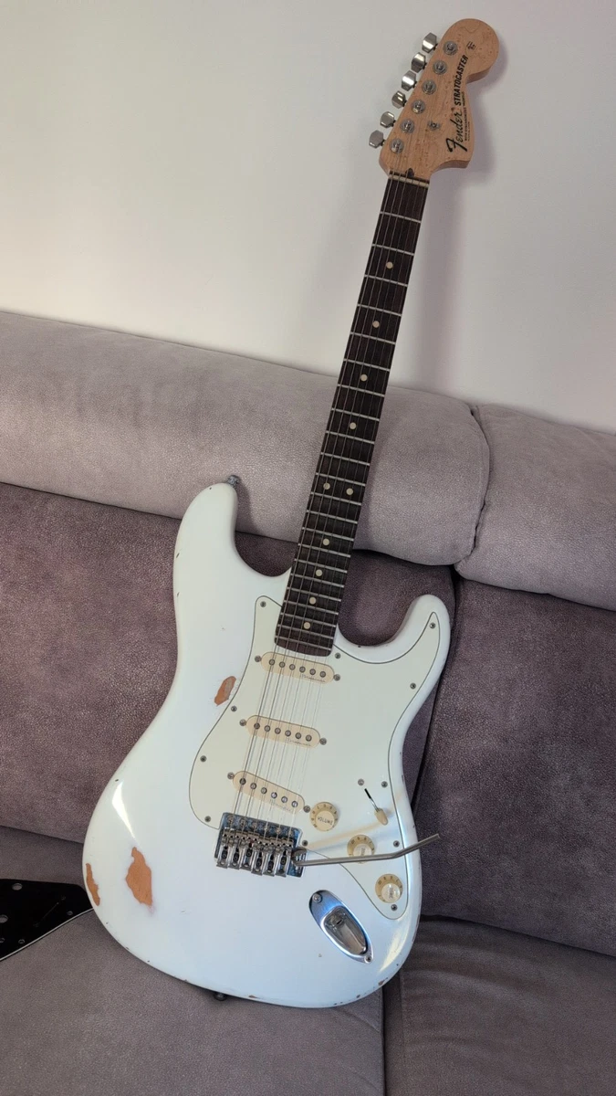 Warmoth Guitars & Basses for sale | eBay UK