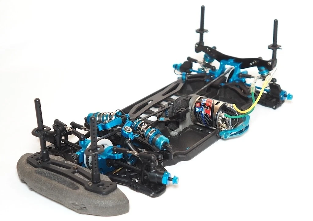 tamiya ta05 products for sale | eBay