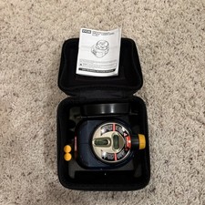 Ryobi ELL0001 Air Grip Laser Level W/Case & Hand Strap 