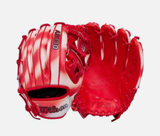 Wilson 2026 A2000 Zach Neto GM 11.75