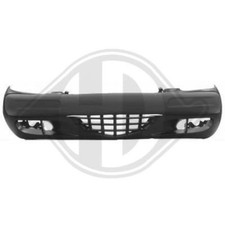 Paraurti anteriore Diederichs per Chrysler PT Cruiser PT_ 2.0 2.2 CRD
