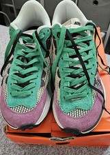 Nike VaporWaffle x Sacai Black for Sale | Authenticity Guaranteed