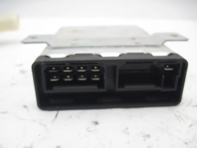 Used Cruise Control Module fits: 1991 Jaguar Xj6 Cruise Control RH dash Grade A Foto 4 de 4