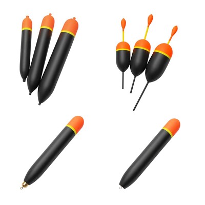 Zebco DB Series Pencil Slider Fat Loaded Unloaded Pose Raubfisch Deadbait