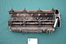 Jaguar Xk120 Cylinder Head With Intake Manifold Jaguar Xk120 Cylinder Head With Intake Manifold