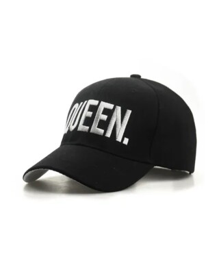 QUEEN Baseball Adjustable Snapback Cap Hat Brand New