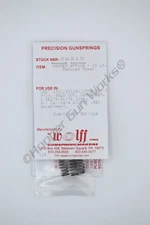 Wolff COLT 1911/CMMDR RP HAMMER SPRING 15LB Pak of 3 26315