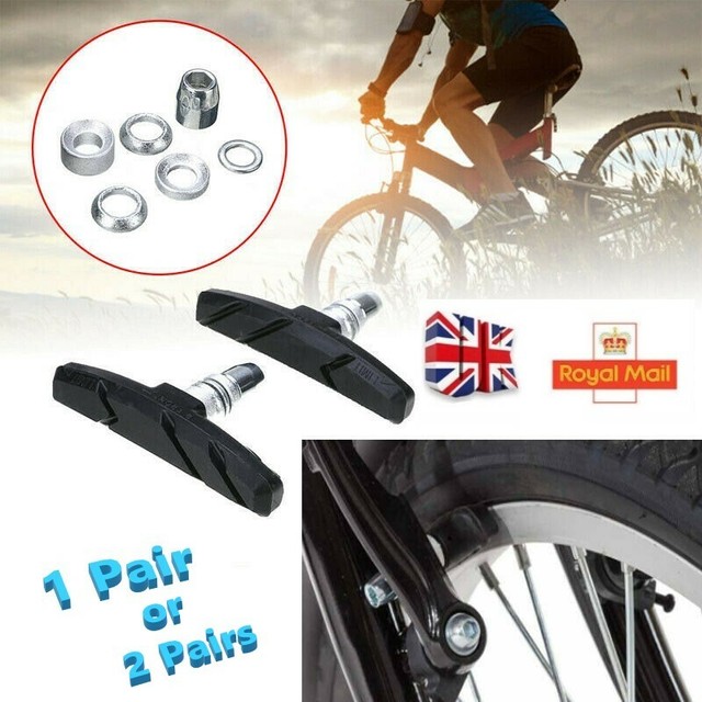 best v brake pads for mountain bike
