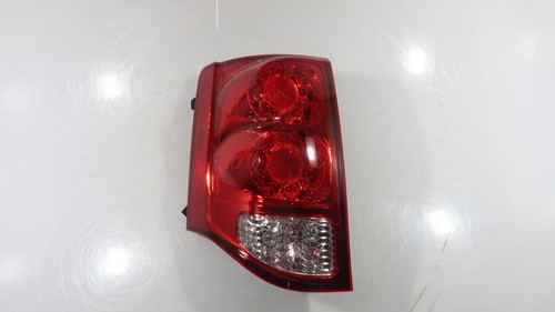 For Dodge Grand Caravan Tail Light 2011-2019 Driver & Passenger - Foto 9