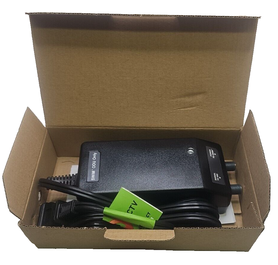 GENUINE SWIM DIRECTV PI21R3 16 POWER INSERTER eBay