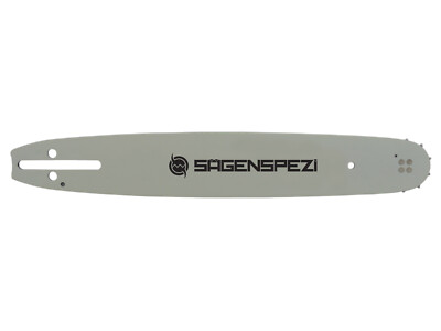 Schwert passend für Einhell RBK 5045 33 cm 325'' 56 TG 1,5mm Führungsschiene bar
