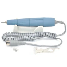 2PCS 45000 RPM Dental Lab SMT MARATHON Handpiece Micro Motor M45 SDE-SH37L M45