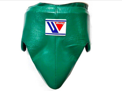 winning boxing groin protector