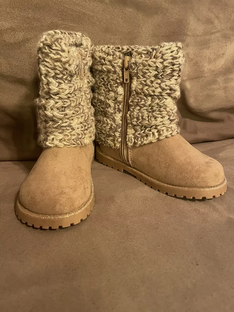 Makalu discount kids boots
